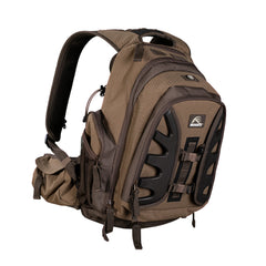 Insights Element Day Pack | Solid Elements Brown