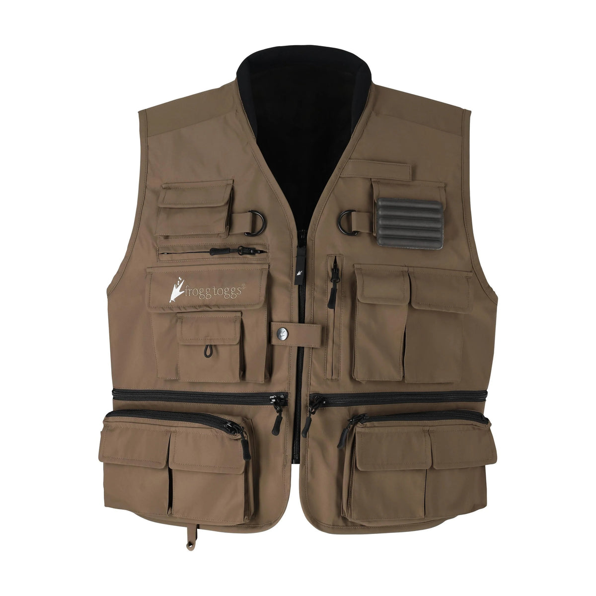 Frogg Toggs® Hellbender ToadSkinz Fishing Pack Vest