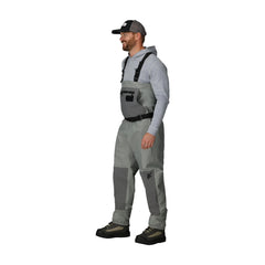 Frogg Toggs® Men's Hellbender PRO Stockingfoot Chest Wader