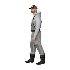 Frogg Toggs® Men's Hellbender PRO Bootfoot Lug Sole Chest Wader