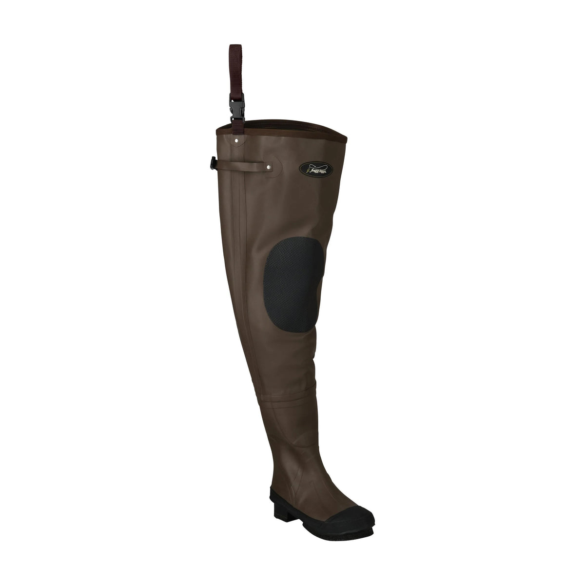 Frogg Toggs® Men's Classic II Waterproof Felt Hip Boot