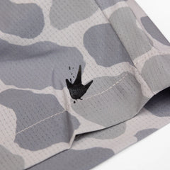 Airflow 7" Shorts | Faded Duck Camo